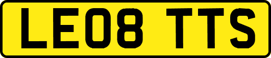 LE08TTS