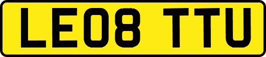 LE08TTU
