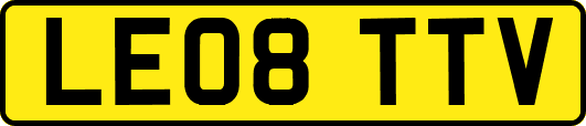 LE08TTV