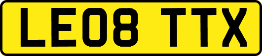 LE08TTX