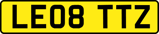 LE08TTZ