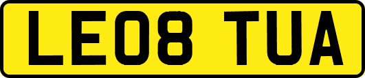 LE08TUA