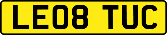 LE08TUC