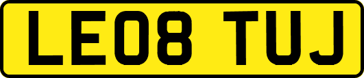 LE08TUJ