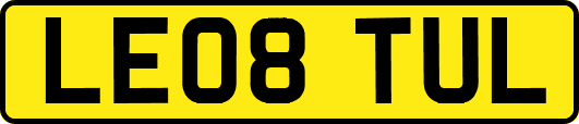 LE08TUL