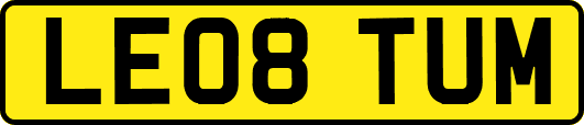 LE08TUM