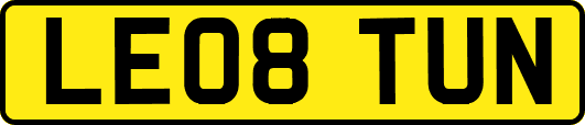 LE08TUN