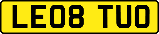 LE08TUO