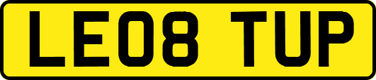 LE08TUP