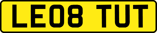 LE08TUT
