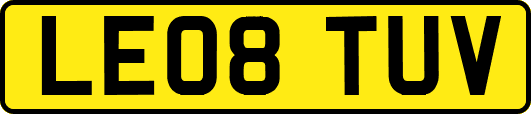 LE08TUV