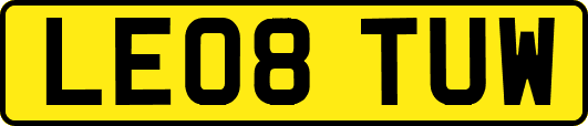 LE08TUW