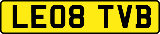 LE08TVB