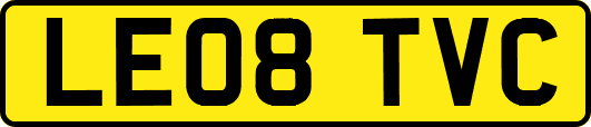 LE08TVC