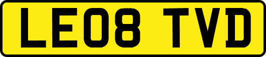 LE08TVD