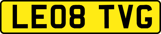 LE08TVG