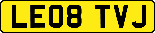 LE08TVJ