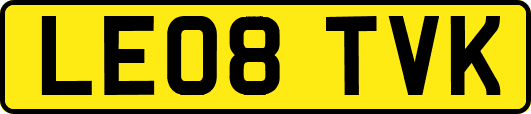 LE08TVK