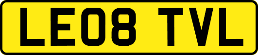 LE08TVL