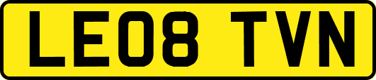 LE08TVN