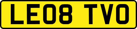 LE08TVO