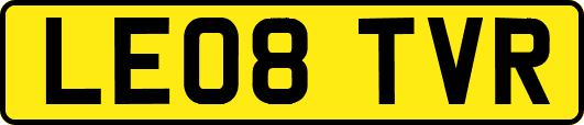 LE08TVR