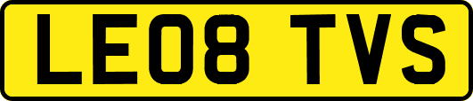 LE08TVS