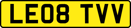 LE08TVV