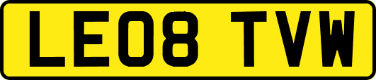 LE08TVW