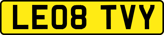 LE08TVY