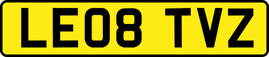 LE08TVZ