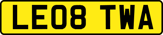 LE08TWA