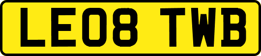 LE08TWB
