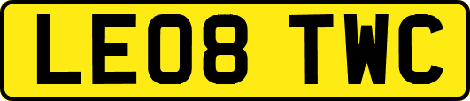 LE08TWC