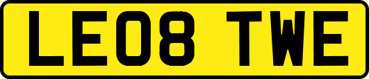 LE08TWE