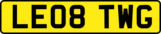 LE08TWG