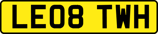 LE08TWH