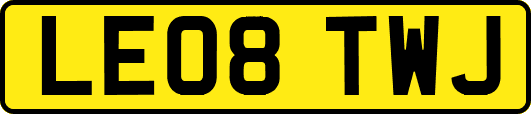 LE08TWJ