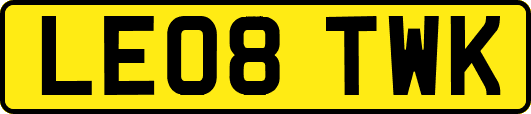 LE08TWK