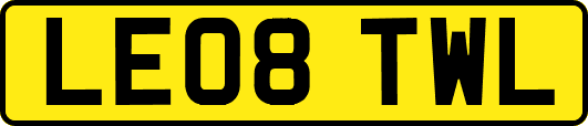 LE08TWL