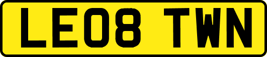 LE08TWN