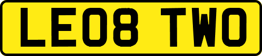 LE08TWO