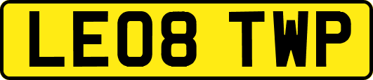 LE08TWP