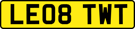 LE08TWT