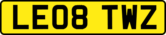 LE08TWZ
