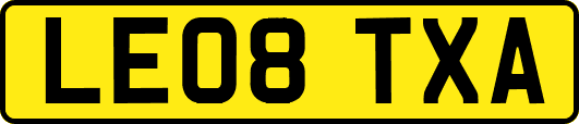 LE08TXA