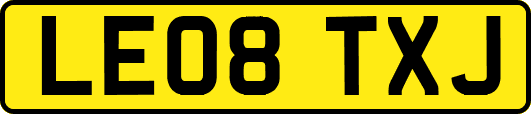 LE08TXJ