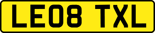 LE08TXL