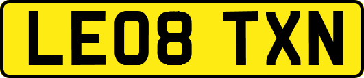LE08TXN