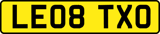 LE08TXO